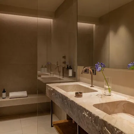 La Suera Otel San Pantaleo