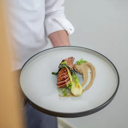 Hotel La Suera San Pantaleo