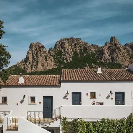 Hotel La Suera