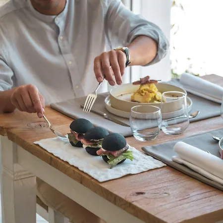 La Suera Hotel San Pantaleo