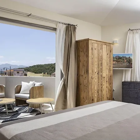 La Suera Otel 4*