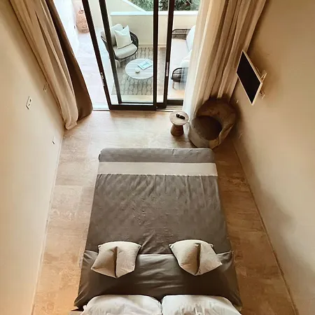La Suera Hotel