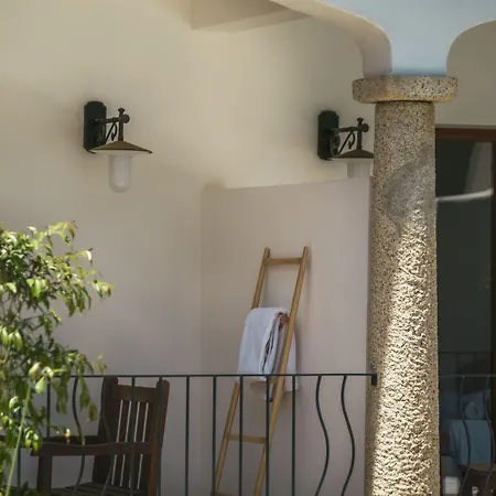 La Suera San Pantaleo