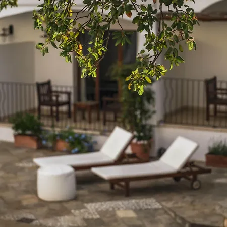 La Suera Otel 4*