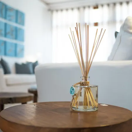 Hotel La Suera San Pantaleo