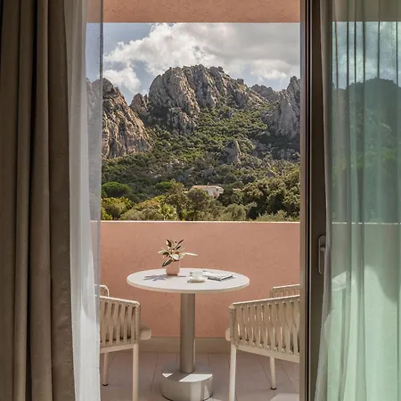 La Suera 5* San Pantaleo