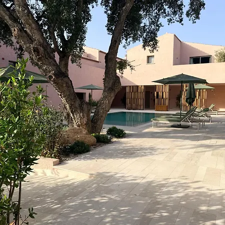 La Suera فندق سان بانتاليو