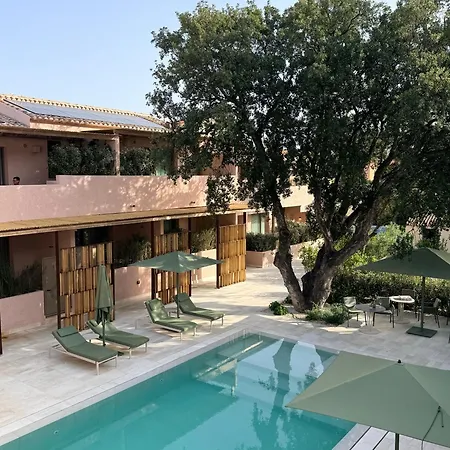 La Suera 5*