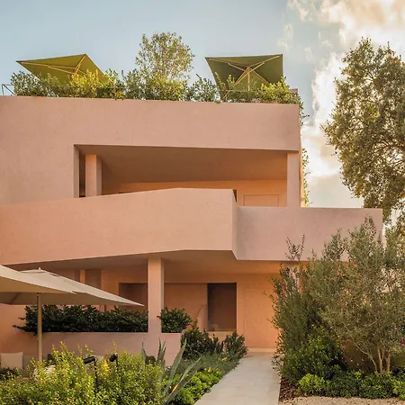 La Suera Hotel San Pantaleo