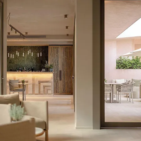 Hotel La Suera 5*