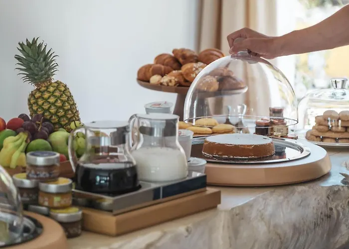 La Suera San Pantaleo