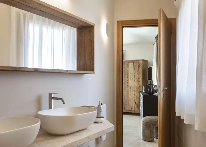 La Suera 4* San Pantaleo