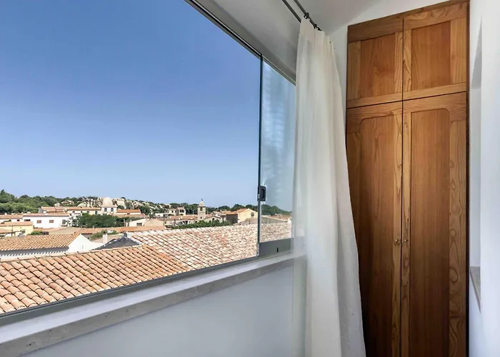 La Suera San Pantaleo