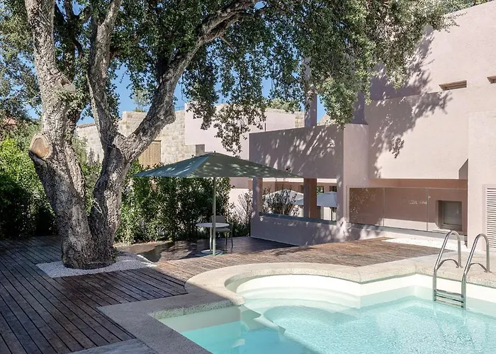 La Suera San Pantaleo