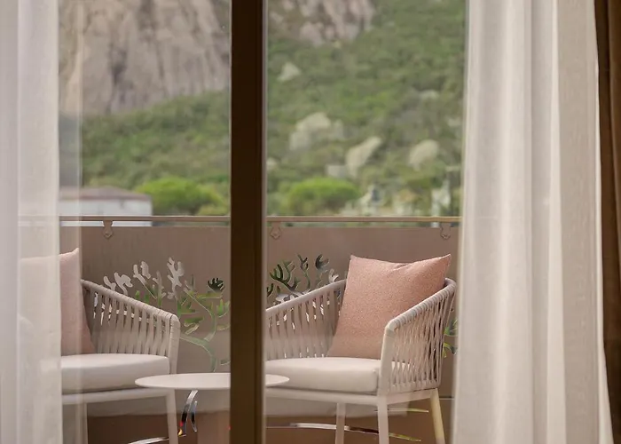 La Suera San Pantaleo