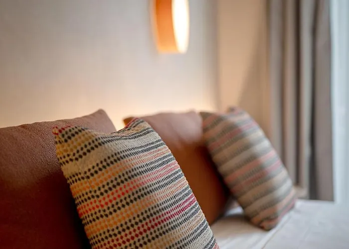 La Suera 4* San Pantaleo