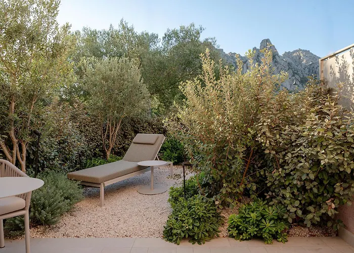 Hotel La Suera San Pantaleo