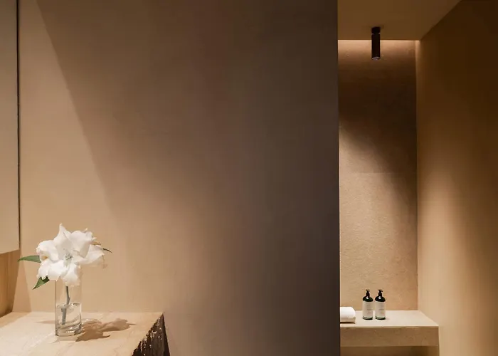 La Suera Hotel San Pantaleo