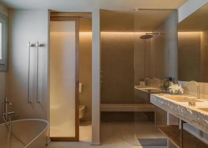 Hotel La Suera San Pantaleo