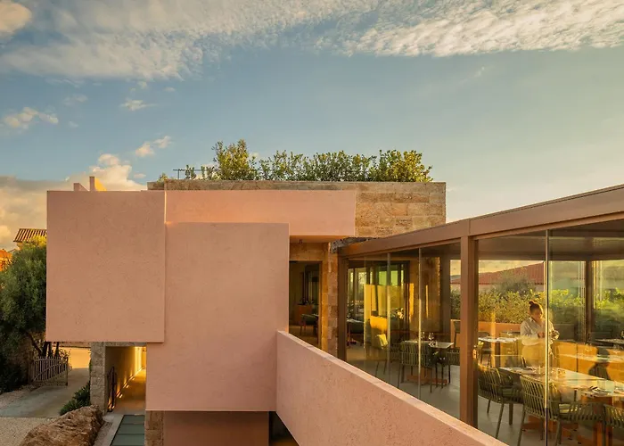 La Suera San Pantaleo