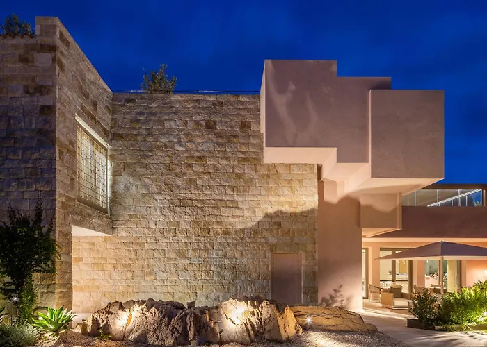 La Suera Hotel San Pantaleo