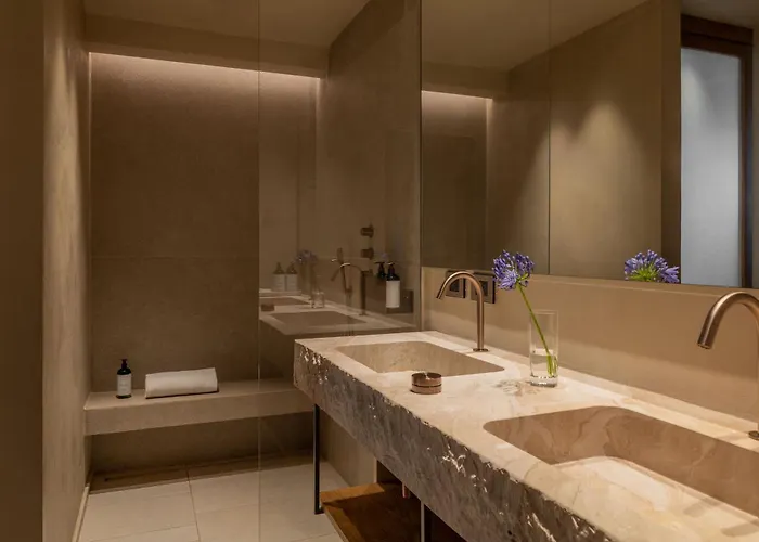 La Suera Hotel San Pantaleo