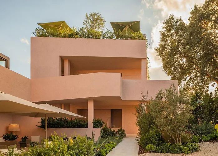 La Suera San Pantaleo