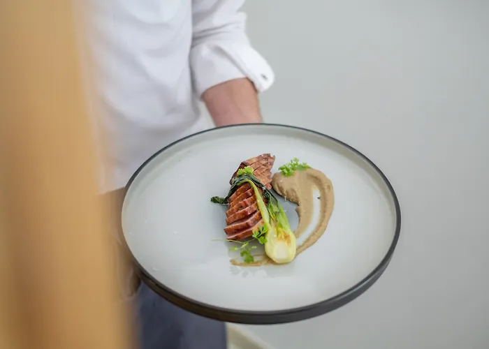 Hotel La Suera San Pantaleo