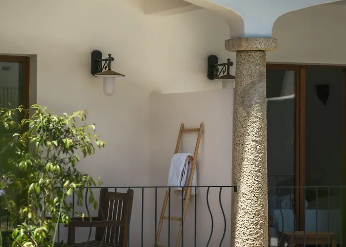 La Suera San Pantaleo