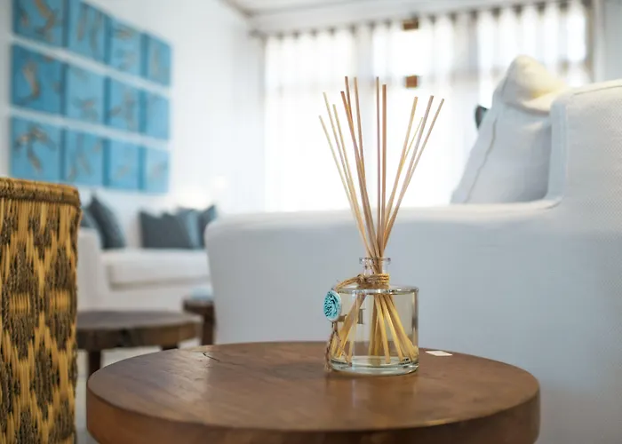 Hotel La Suera San Pantaleo